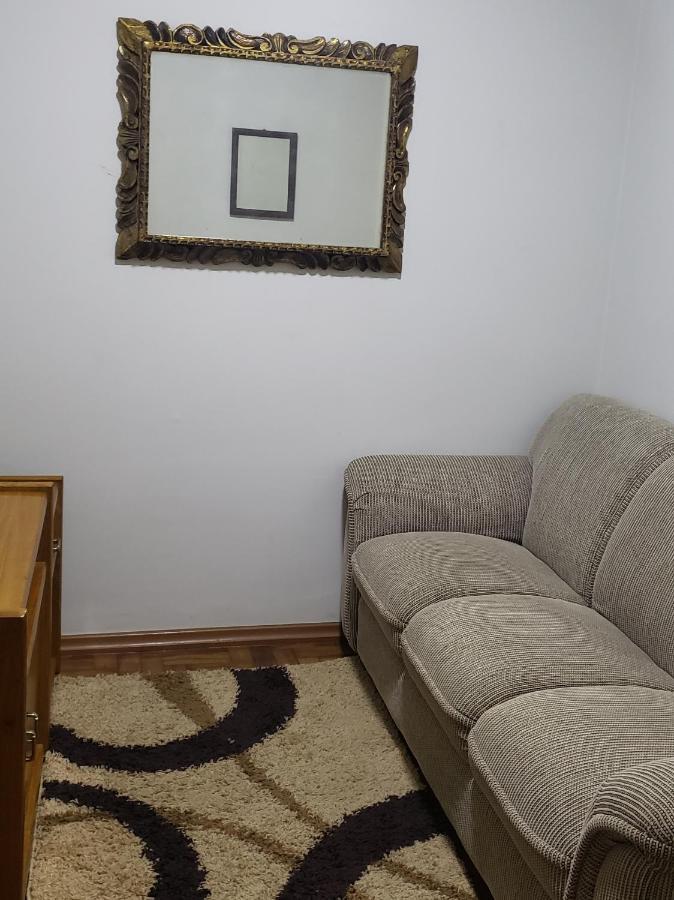 Apartamento Aconchegante Em Condominio Encantador. Lambari  Exterior photo