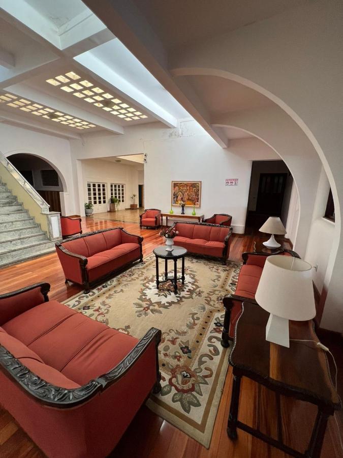 Apartamento Aconchegante Em Condominio Encantador. Lambari  Exterior photo